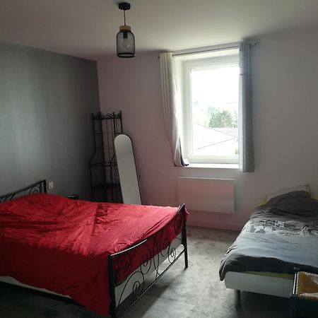 Apartamento Escapade A La Campagne Charavines Exterior foto