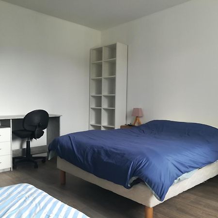 Apartamento Escapade A La Campagne Charavines Exterior foto