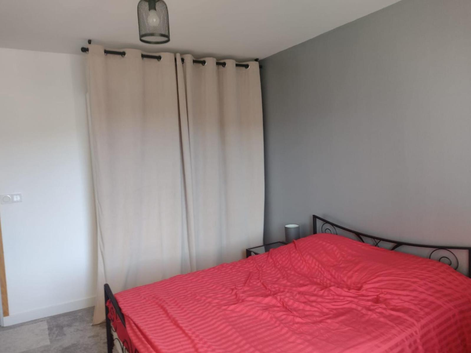 Apartamento Escapade A La Campagne Charavines Exterior foto