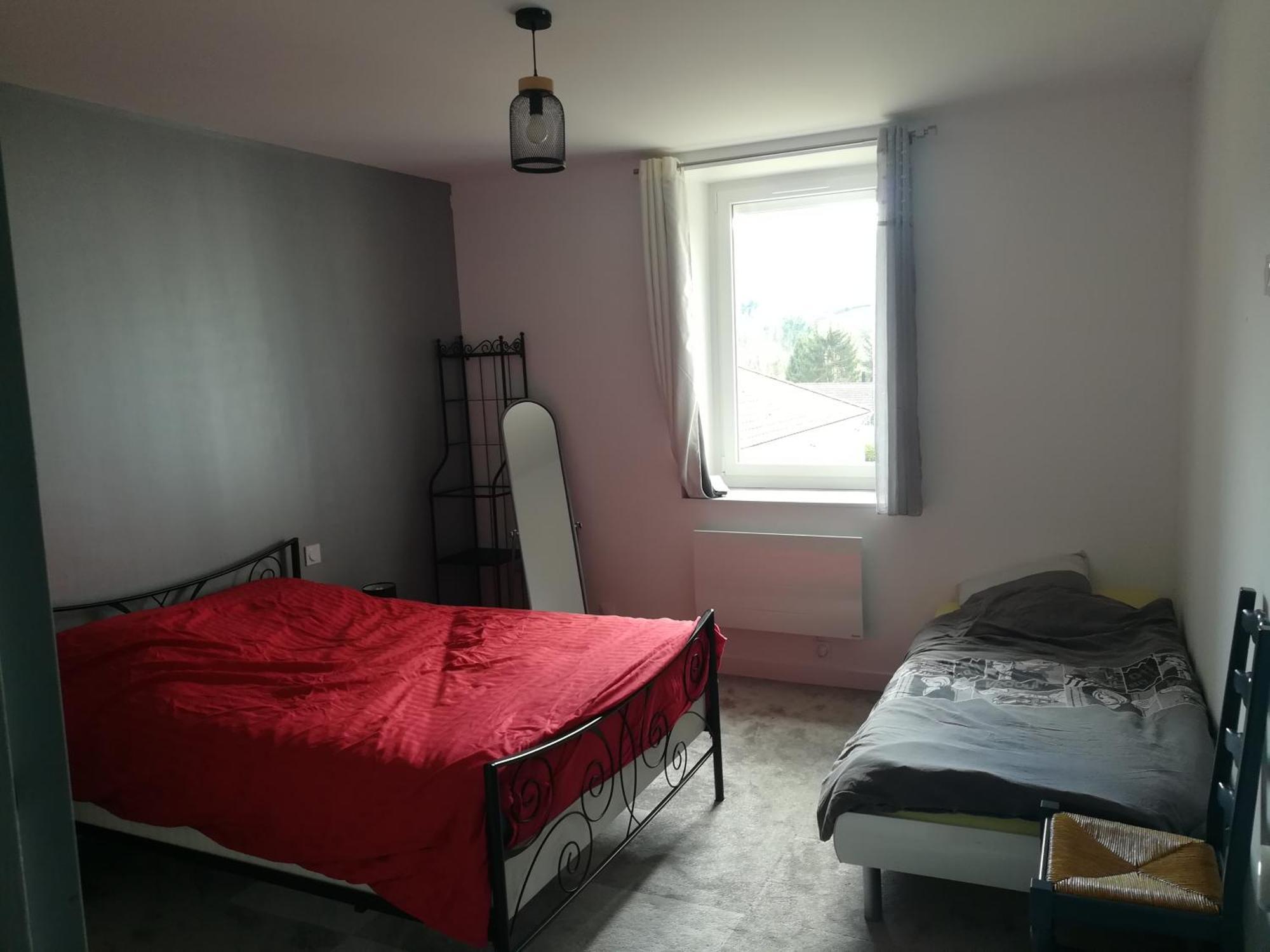 Apartamento Escapade A La Campagne Charavines Exterior foto