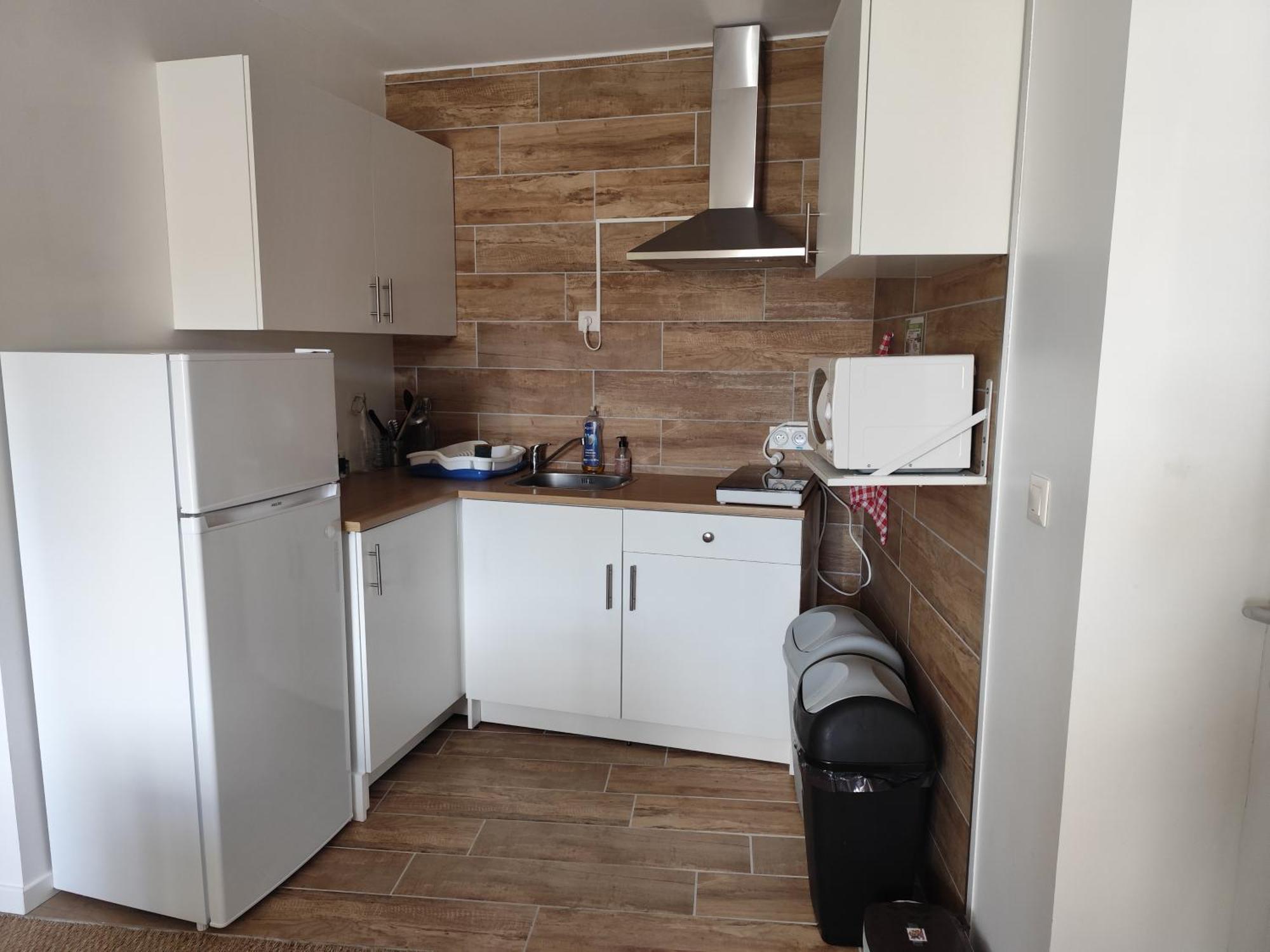 Apartamento Escapade A La Campagne Charavines Exterior foto