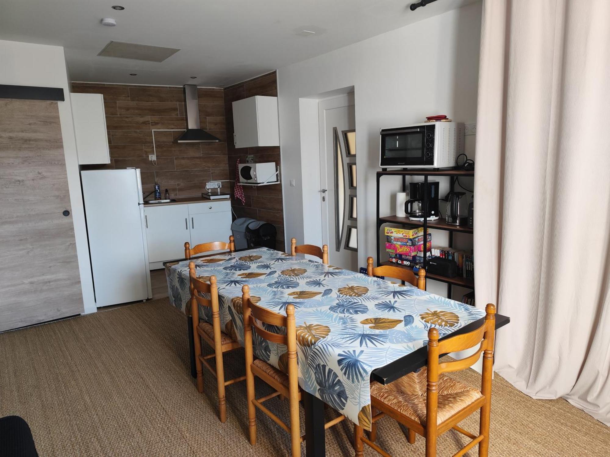 Apartamento Escapade A La Campagne Charavines Exterior foto